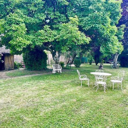 La Casa Del Papa - Maison Spacieuse Avec Jardin Dole Exterior foto
